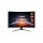 Msi 27" MAG 275CQRF-QD LED Curved