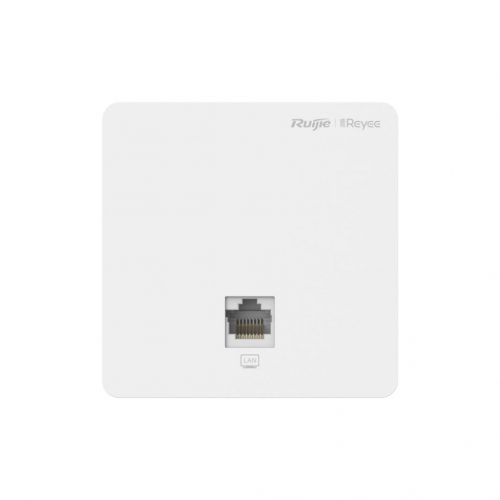 Reyee RG-RAP1200(F) Wi-Fi 5 1267Mbps Wall-mounted Access Point