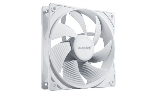 Be quiet! Pure Wings 3 120mm PWM White