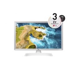 LG 23,6" 24TQ510S-WZ LED Smart (monitor/tv)