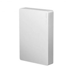   Reyee RG-RAP1260 Wi-Fi 6 AX3000 Dual-Band Wall Plate Access Point Cover (10db) Silver