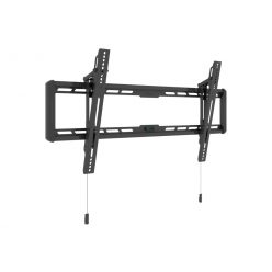   Multibrackets M Universal Wallmount Tilt Large 40"-86" Black