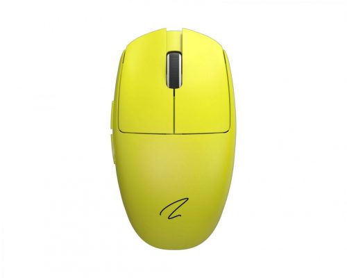 Zaopin Z1 PRO Wireless Gaming Mouse Green