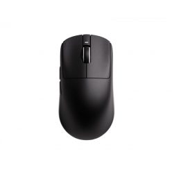 VXE R1 Wireless Gaming Mouse Black