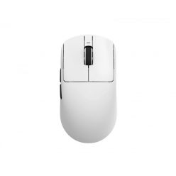 VXE R1 Pro Wireless Gaming Mouse White