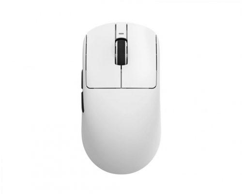 VXE R1 Pro Max Wireless Gaming Mouse White