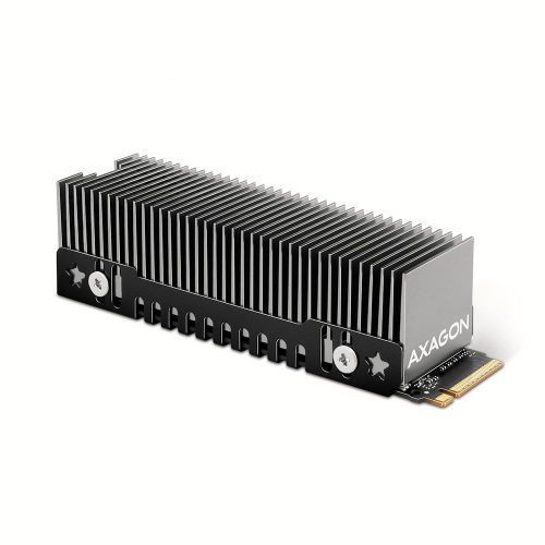 AXAGON CLR-M2XT Heatsing for M.2 SSD