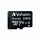 Verbatim 256GB microSDXC Premium U1 Class 10 + adapterrel