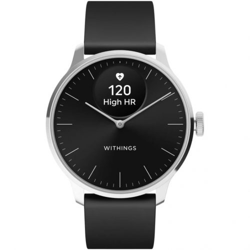 Withings Scanwatch Light 37mm Black