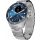 Withings Scanwatch Nova 42mm Blue