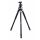 Vanguard VEO 3+ 263AB Professional Aluminum Tripod with Ball Head Overhead Shooting