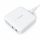 Choetech  PD8008 2xUSB-C+2xUSB-A 100W Desktop GaN Charger White