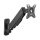 Logilink Monitor wall mount 17–32" Black