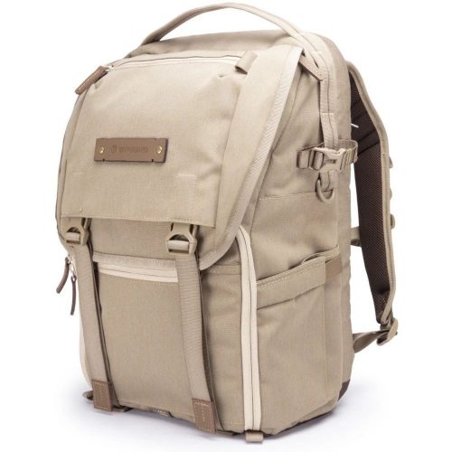 Vanguard VEO Range 48 BG Daypack Camera Backpack Beige