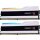 G.SKILL 48GB DDR5 8400MHz Kit(2x24GB) Trident Z5 RGB White