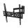 Esperanza ERW016 Atlas TV Wall mount 26"-70" Black