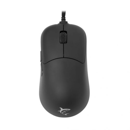 White Shark GM-5014 Graphene Gaming mouse Black