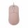 White Shark GM-5014 Graphene Gaming mouse Pink