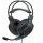 Subsonic Gaming Headset Tactics GIGN Black/Camo Blue