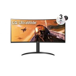 LG 34WP75CP-B LED Curved