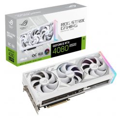 Asus ROG-STRIX-RTX4080S-O16G-WHITE