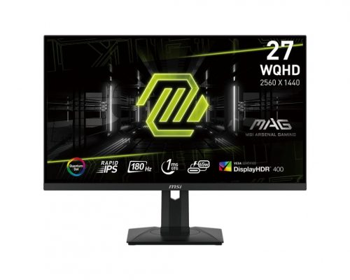 Msi 27" Optix MAG274QRF-QD E2 IPS LED