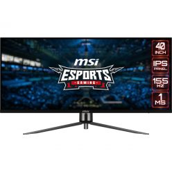 Msi 40" MAG401QR IPS LED