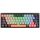 Tracer EVO3 Hot Swap 63 GameZone RGB Mechanical Keyboard Grey US