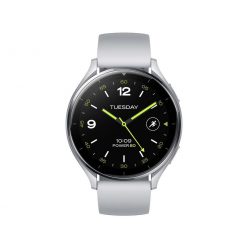 Xiaomi Watch 2 Silver