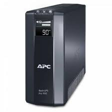 APC Back UPS BR 900VA