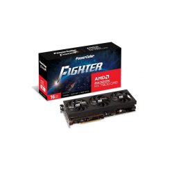 PowerColor RX 7900 GRE 16GB DDR6 Fighter