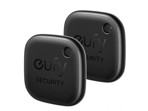 ANKER Eufy SmartTrack Link (2-Pack) Black