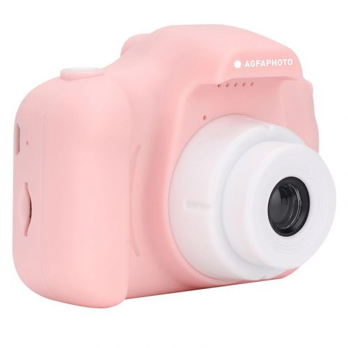 Agfa Realikids Cam Mini Pink