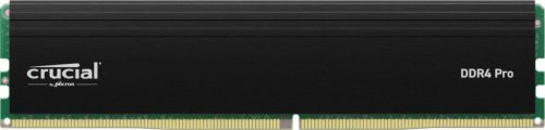 Crucial 16GB DDR4 3200MHz Black