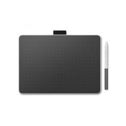 Wacom One S digitális rajztábla Black