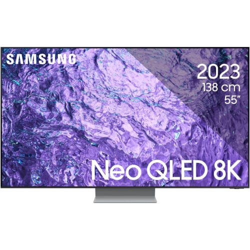 Samsung 55" QE55QN700CTXXH QLED Smart