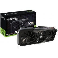 Inno3D GeForce RTX4070 Ti Super 16GB DDR6X iChill X3