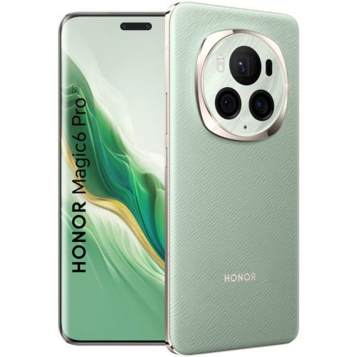 Honor Magic 6 Pro 5G 512GB DualSIM Green