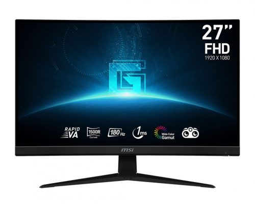 Msi 27" G27C4 E3 LED