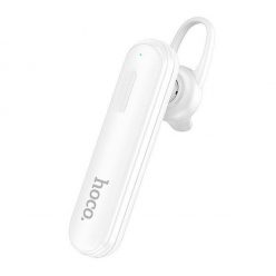 Hoco E36 Free Sound Bluetooth Headset White