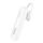 Hoco E36 Free Sound Bluetooth Headset White