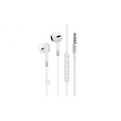 Hoco M109 Pure Joy Headset White