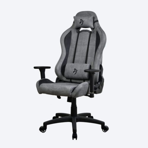 Arozzi Torretta SuperSoft Gaming Chair Anthracite