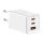 Baseus GaN5 Pro 65W Wall Charger White