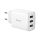 Baseus Compact 17W Wall Charger White