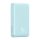 Baseus Magnetic Mini 10000mAh PowerBank Blue