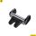 Baseus Steel Cannon Car Mount Black