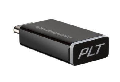 Poly Plantronics BT600 USB-C Bluetooth Adapter