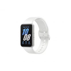 Samsung Galaxy Fit3 Silver