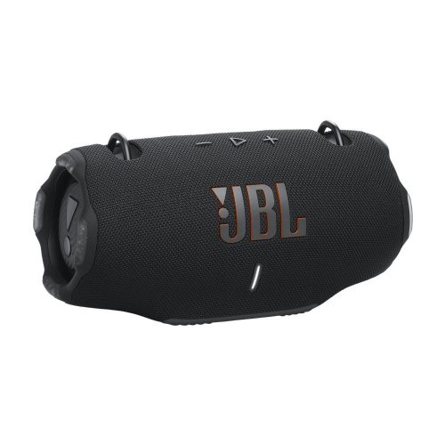 JBL Xtreme 4 Portable Bluetooth Speaker Black